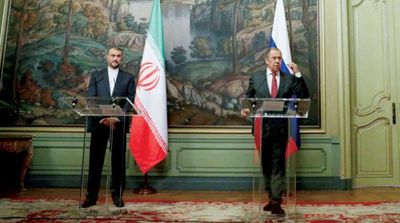 Lavrov, Abdollahian Assert Need to Revive Nuclear Deal, Unite against Western Policies