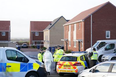 Bluntisham shootings: Three arrested after two men shot dead in ‘targeted’ attacks in Cambridgeshire