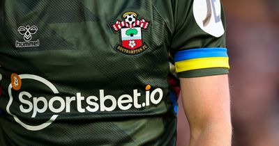 Premier League clubs agree on sponsor ban to stop Government intervention