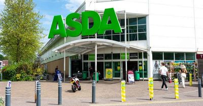 People are just finding out what ASDA stands for