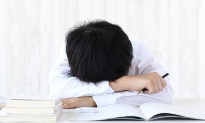Japan school stirs debate over hairstyle rules after boy with cornrows separated from class