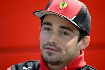 'No miracles' from Ferrari in Australia: Leclerc