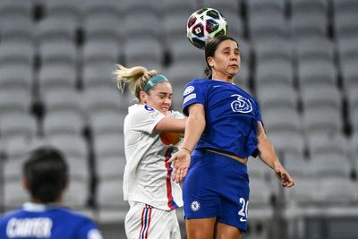 Is Chelsea vs Lyon on TV? Kick-off time, channel and how to watch Women’s Champions League