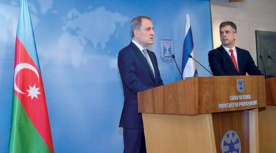 Azerbaijan Opens Embassy in Israel amid Tension with Iran