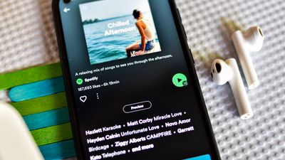 Spotify's new feature lets you listen to even more diverse mixes