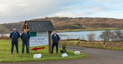 Highland Holidays acquires Oban Holiday Park