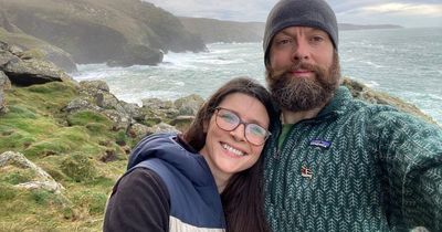 'I live five hours away from my partner, and we couldn't be happier'