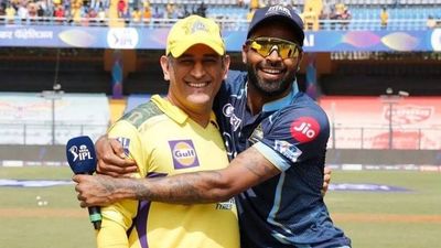IPL 2023 - Match 1: GT vs CSK - When and where to watch, Head to Head, full squads, likely playing XIs, venue details, weather forecast and more