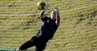 Celtic No1 Joe Hart has 'tons of ability' and YEARS ahead of him in game says Shay Given