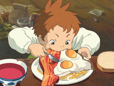 The 15 best food scenes in film, from Howl’s Moving Castle to Julie and Julia