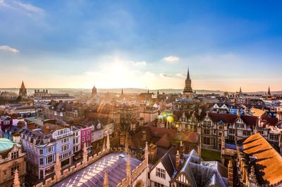 Oxford travel guide: Best things to do and where to stay for a 2023 city break