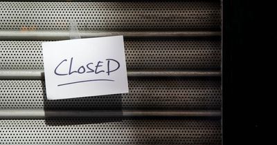 Alarming new figures show hundreds of businesses fear closure by end of 2023 due to inflation