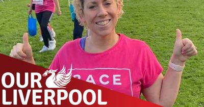 Our Liverpool: family's tragedy as 'one in million' sister dies