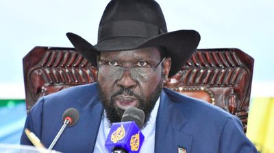 South Sudan President Appoints Own Defense Minister, Breaching Peace Deal