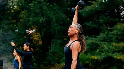 What Are Conditioning Workouts Anyway?