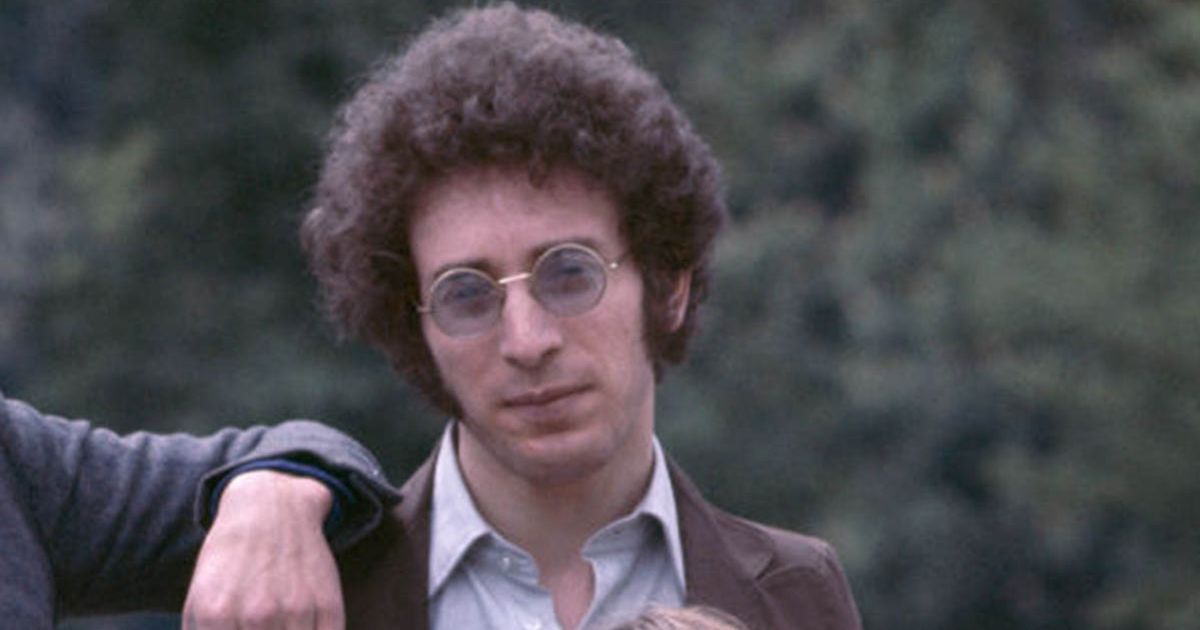 Procol Harum's Keith Reid dies 'suddenly' while…