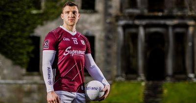 Bulkier Galway panel has more staying power now - Damien Comer