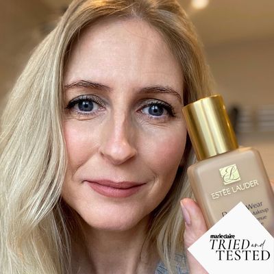 Estée Lauder Double Wear is one of the world's most popular foundations—here's 4 beauty editors' thoughts