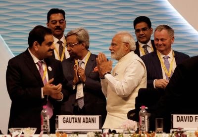 Bangladesh in hot seat over Adani’s power deal