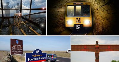 20 memorable April Fools' Day gags from the North East - and beyond