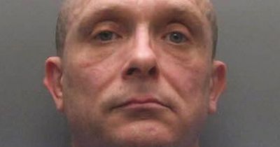 'Babes in the Wood' killer died after catching Covid while serving life sentence