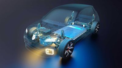 Renault 5 Electric First Details Released Ahead Of 2024 Debut