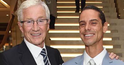 Paul O'Grady died in his own bed with husband Andre beside him, says close friend