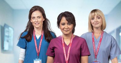 ITV axes big budget medical drama after just one series as ratings plummet