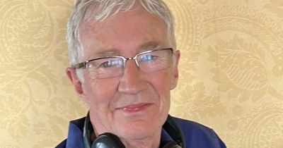 BBC Radio 2 slammed for treating Paul O' Grady 'abominably' amid show departure