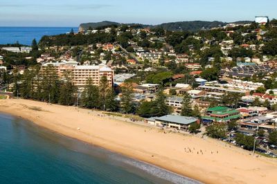 Australian surf club’s ban on nudity in changerooms bewilders swimmers
