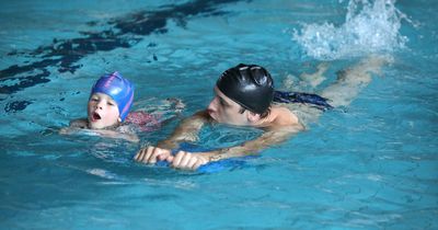 Only middle class people will be able to learn how to swim in future - Swim Wales
