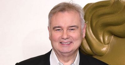 Eamonn Holmes says life 'changed beyond recognition' as urges fans to 'live well' as he shares family photo