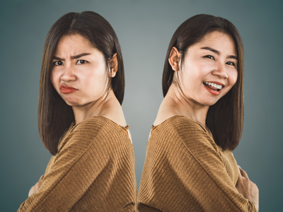 World Bipolar Day: How to tell if someone is bipolar