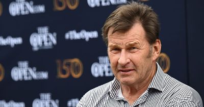 Sir Nick Faldo joins Sky Sports as Masters pundit following scathing attack on LIV rebels