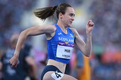 Laura Muir and Jemma Reekie quit training camp after ‘falling out’ with coach