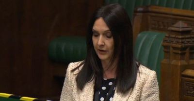 Rutherglen MP Margaret Ferrier could face by-election after Commons committee recommends suspension