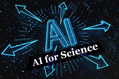 China’s Latest Move to Become Global AI Hub Focuses on Science Research