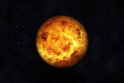 NASA changes its mind about Venus