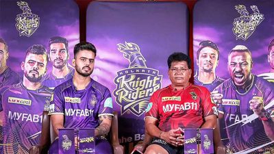 Kolkata Knight Riders: Key Players, Strength, Weakness, Injury Report and Players to watch out
