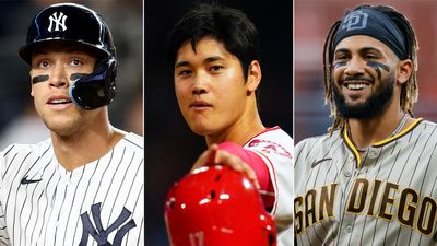 4 storylines to watch for Major League Baseball's opening day