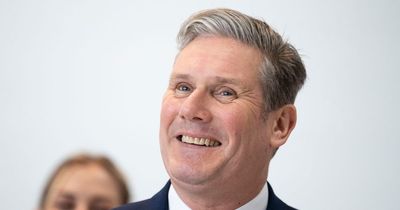 Keir Starmer vows to FREEZE council tax bills - days before Brits hit with massive hike
