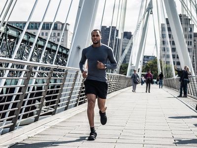 Exercise counters negative effects of unhealthy sleep habits, study suggests