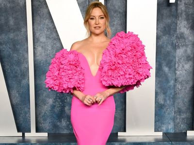 Kate Hudson addresses ‘lies’ about her in early days of stardom: ‘They were so mean to women’