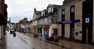 Kilwinning to receive new banking hub thanks to locals’ requests
