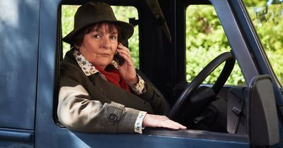 ITV's Vera series 13 officially confirmed as new sidekick's identity revealed