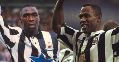 Newcastle United number 9s featured in Premier League's Hall of Fame nominations