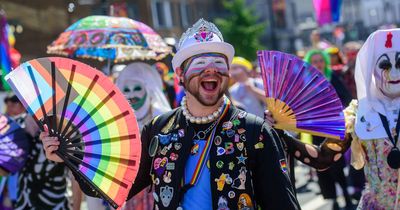 Pride Cymru 2023: Date, location, parade details, headliners and how to get tickets