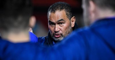 Pat Lam outlines his four key requirements as Bristol Bears hone in on new coach