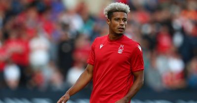 Lyle Taylor sends Nottingham Forest message as 'hardest year' claim made