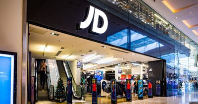 Shoppers discover what JD Sports actually means as founders' story resurfaces